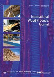 International Wood Products Journal