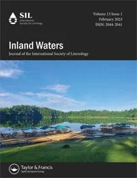 INLAND WATERS