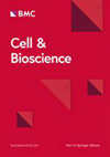 CELL AND BIOSCIENCE