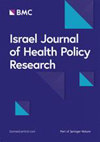 ISRAEL JOURNAL OF HEALTH POLICY RESEARCH