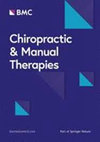 CHIROPRACTIC & MANUAL THERAPIES