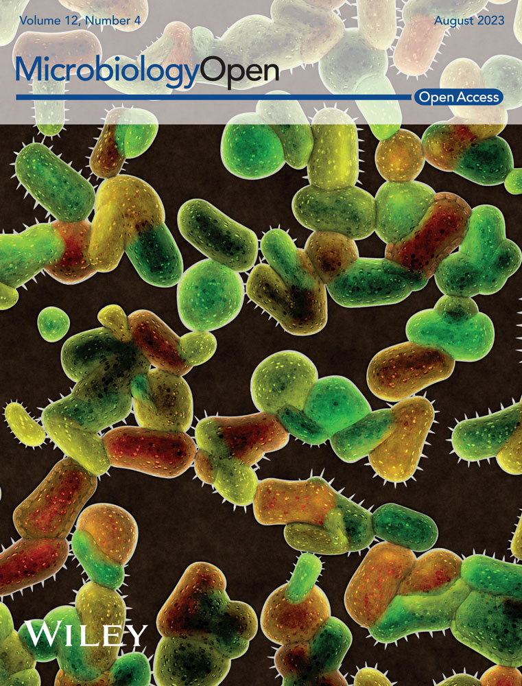 MICROBIOLOGYOPEN