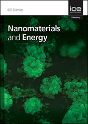 Nanomaterials and Energy