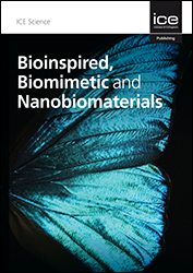 BIOINSPIRED BIOMIMETIC AND NANOBIOMATERIALS