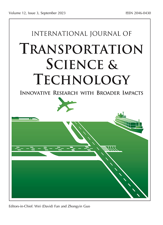 International Journal of Transportation Science and Technology