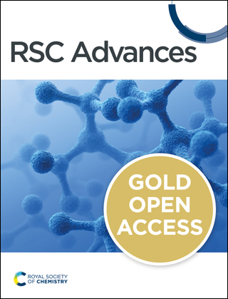 RSC ADVANCES