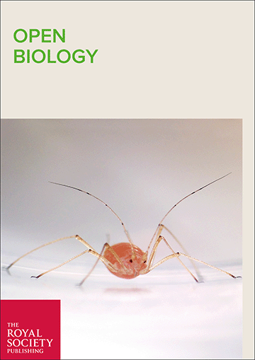 OPEN BIOLOGY