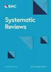 SYSTEMATIC REVIEWS