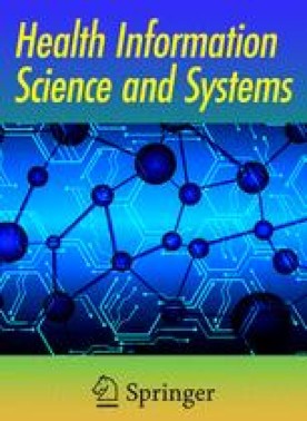 HEALTH INFORMATION SCIENCE AND SYSTEMS