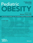 PEDIATRIC OBESITY