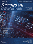 JOURNAL OF SOFTWARE-EVOLUTION AND PROCESS
