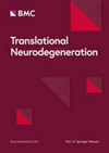 TRANSLATIONAL NEURODEGENERATION