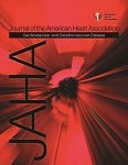 JOURNAL OF THE AMERICAN HEART ASSOCIATION