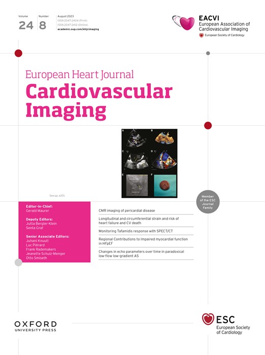 EUROPEAN HEART JOURNAL-ACUTE CARDIOVASCULAR CARE