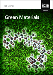 GREEN MATERIALS