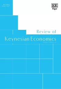 REVIEW OF KEYNESIAN ECONOMICS
