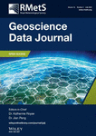 GEOSCIENCE DATA JOURNAL