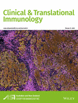 CLINICAL & TRANSLATIONAL IMMUNOLOGY