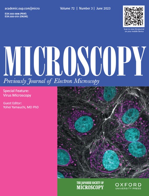 Microscopy