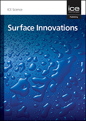 SURFACE INNOVATIONS