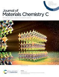 JOURNAL OF MATERIALS CHEMISTRY C
