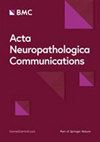 ACTA NEUROPATHOLOGICA COMMUNICATIONS