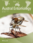AUSTRAL ENTOMOLOGY