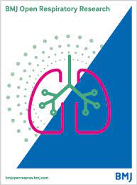 BMJ OPEN RESPIRATORY RESEARCH