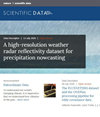 SCIENTIFIC DATA