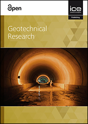 Geotechnical Research
