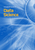 International Journal of Data Science