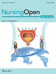 NURSING OPEN