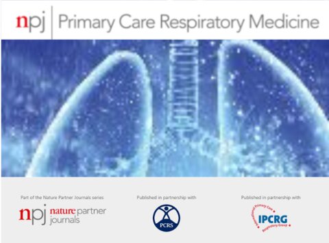 NPJ PRIMARY CARE RESPIRATORY MEDICINE