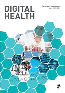 DIGITAL HEALTH