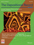 DEPOSITIONAL RECORD