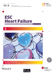 ESC HEART FAILURE