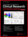 JOURNAL OF PATHOLOGY CLINICAL RESEARCH