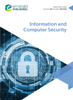 Information and Computer Security