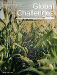 GLOBAL CHALLENGES
