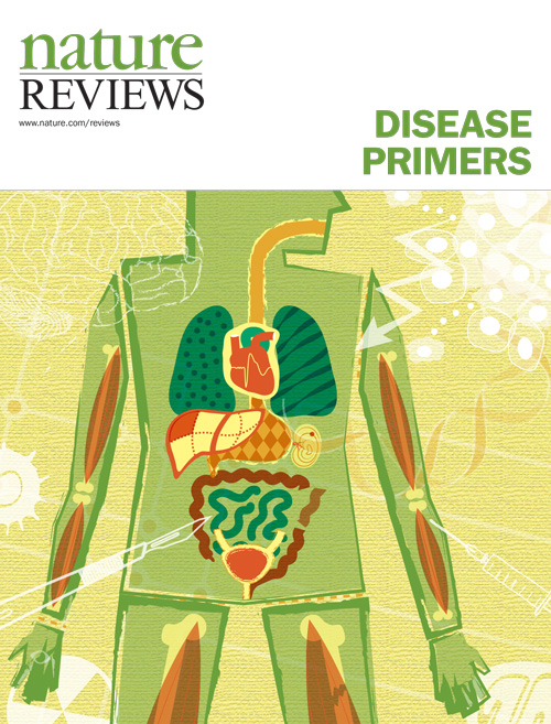 NATURE REVIEWS DISEASE PRIMERS