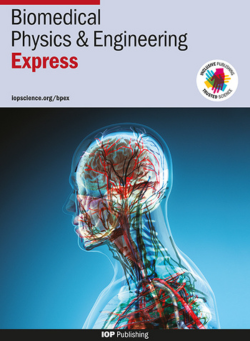 Biomedical Physics and Engineering Express