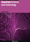 QUANTUM SCIENCE AND TECHNOLOGY