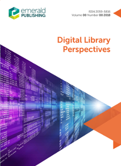 Digital Library Perspectives
