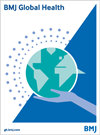 BMJ GLOBAL HEALTH