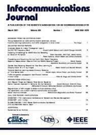 Infocommunications Journal