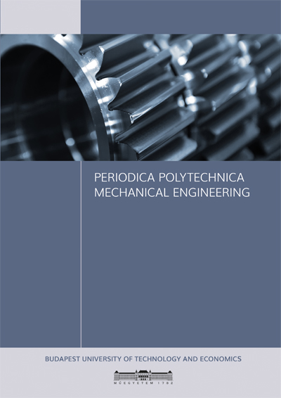 Periodica polytechnica Electrical engineering and computer science