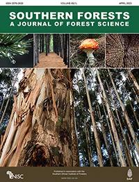 SOUTHERN FORESTS