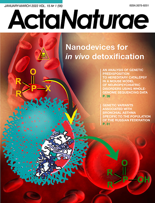 ACTA NATURAE