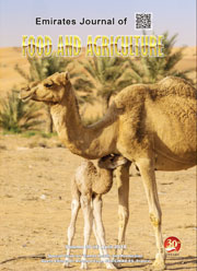EMIRATES JOURNAL OF FOOD AND AGRICULTURE