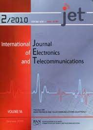 International Journal of Electronics and Telecommunications
